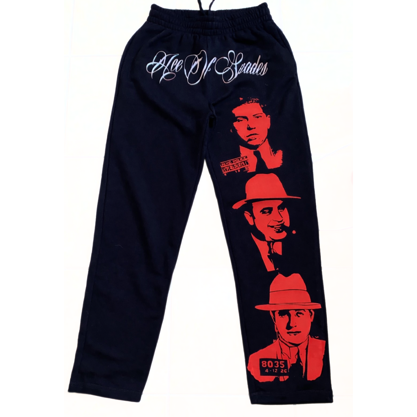 "VALENTINES MOB SWEATS"