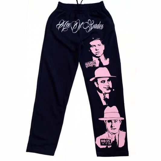 "VALENTINES MOB SWEATS"