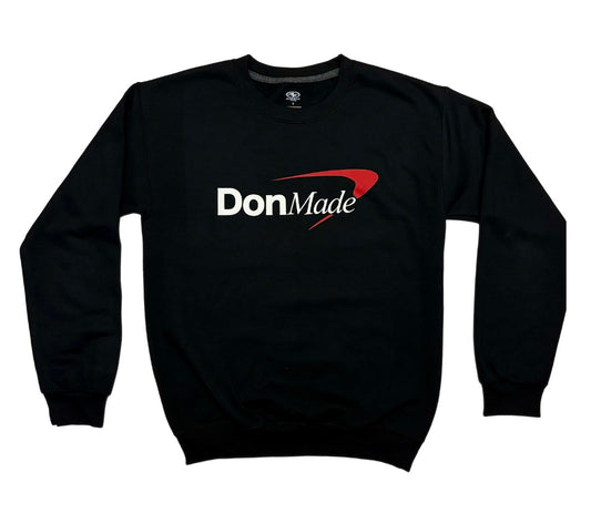 "CAPITAL CREWNECK"