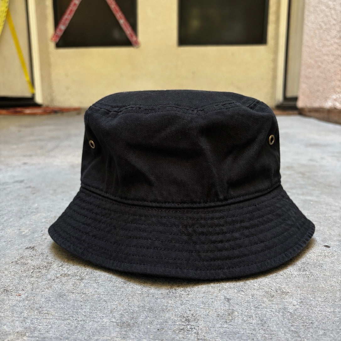 DCLF LOGO BUCKET HAT