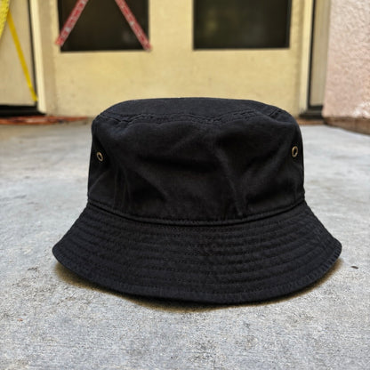 DCLF LOGO BUCKET HAT