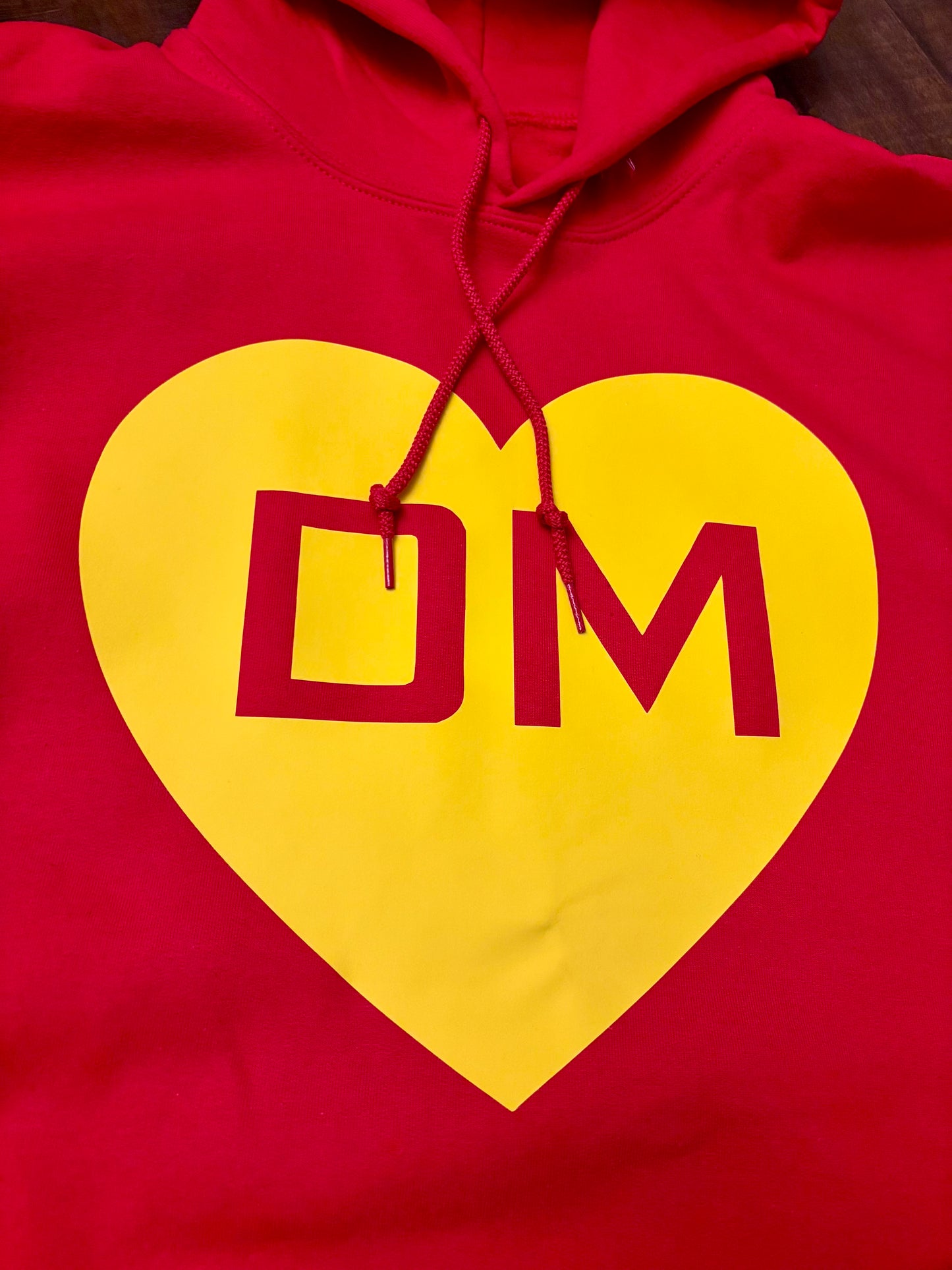 "EL CHAPULIN HOODIE"