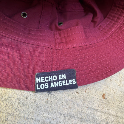 DCLF LOGO BUCKET HAT